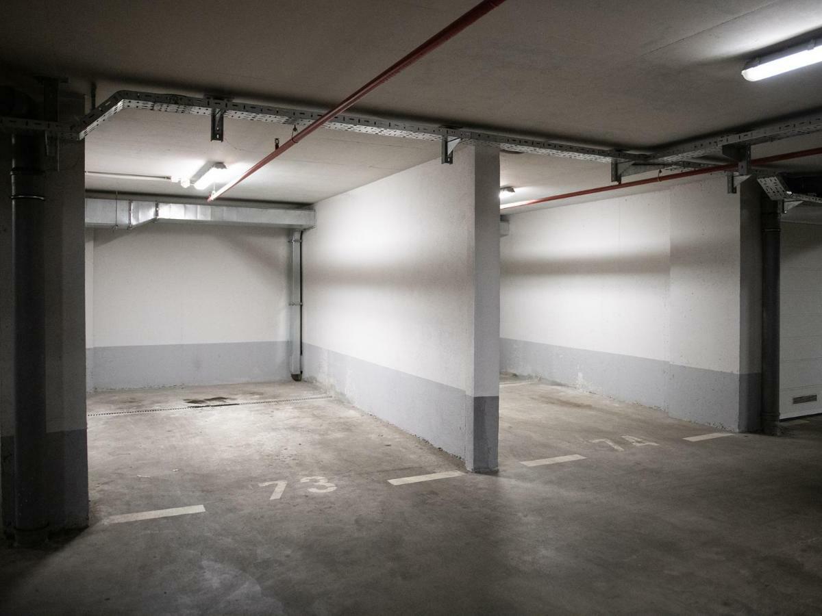 Flexible Selfcheckins 7 - Zagreb - Garage - Electric Vehicle Ccharger - Loggia - New - Luxury - Apartments Repinc 7 Kültér fotó